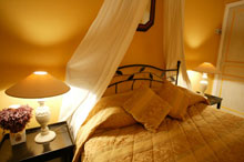 La Bastide de Saint Tropez