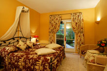 La Bastide de Saint Tropez