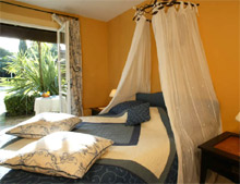 La Bastide de Saint Tropez