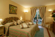 La Bastide de Saint Tropez