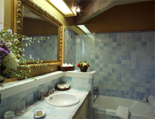 La Bastide de Saint Tropez