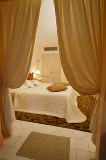 La Bastide de Saint Tropez