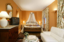 La Bastide de Saint Tropez