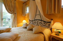 La Bastide de Saint Tropez