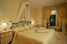 La Bastide de Saint Tropez