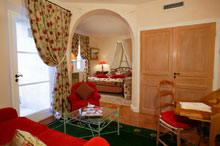 La Bastide de Saint Tropez