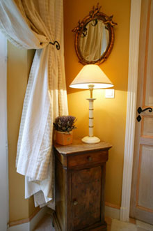 La Bastide de Saint Tropez