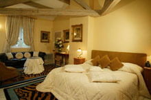 La Bastide de Saint Tropez