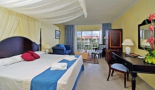 Paradisus Princesa Del Mar