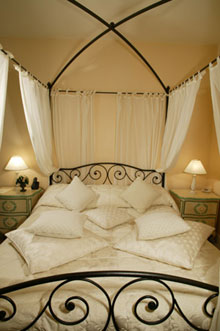 La Bastide de Saint Tropez