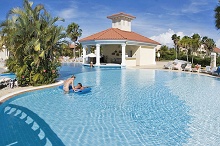 Paradisus Princesa Del Mar