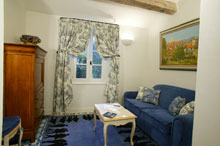 La Bastide de Saint Tropez