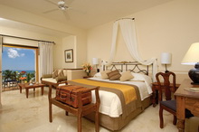 Junior Suite Ocean View