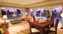 Dreams Presidential Suite