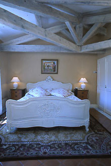 La Bastide de Saint Tropez