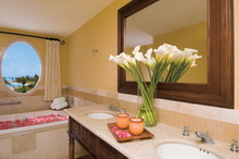 Dreams Presidential Suite