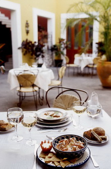 Dreams Tulum Resort and Spa