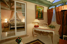 La Bastide de Saint Tropez