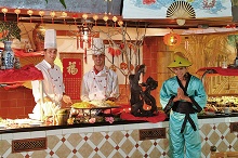 Paradisus Varadero Resort & Spa