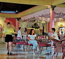 Paradisus Varadero Resort & Spa