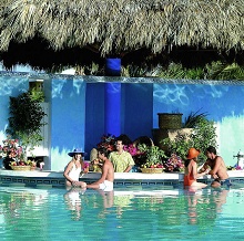 Paradisus Varadero Resort & Spa