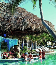 Paradisus Varadero Resort & Spa