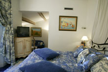 La Bastide de Saint Tropez