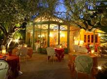 La Bastide de Saint Tropez
