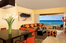 Deluxe Ocean View Room