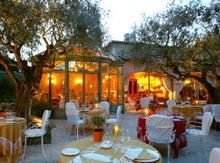La Bastide de Saint Tropez