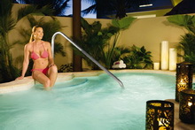 Dreams Puerto Aventuras Resort & Spa