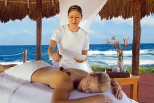 Dreams Puerto Aventuras Resort & Spa