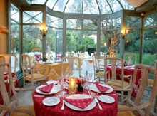 La Bastide de Saint Tropez