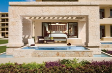 Preferred Club Ocean Front