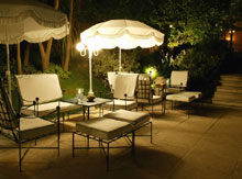 La Bastide de Saint Tropez