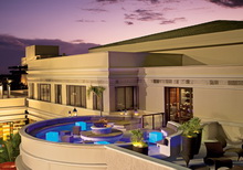 Desires Music Lounge