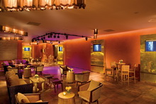 Desires Music Lounge