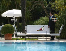 La Bastide de Saint Tropez