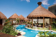 Dreams Riviera Cancun