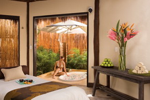 Dreams Riviera Cancun