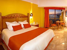 Copacabana Beach Acapulco