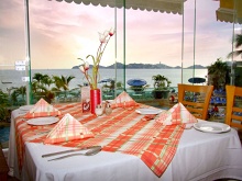 Copacabana Beach Acapulco