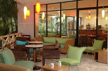 Copacabana Beach Acapulco