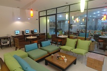 Copacabana Beach Acapulco