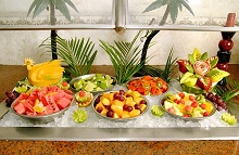 Copacabana Beach Acapulco