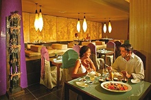 Azul Beach Hotel, by Karisma