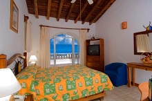 Avalon Baccara Cancun Boutique Resort