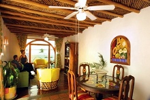 Avalon Baccara Cancun Boutique Resort