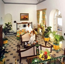 Avalon Baccara Cancun Boutique Resort