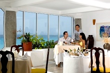 Avalon Baccara Cancun Boutique Resort